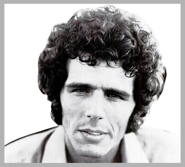 Bobby Bloom